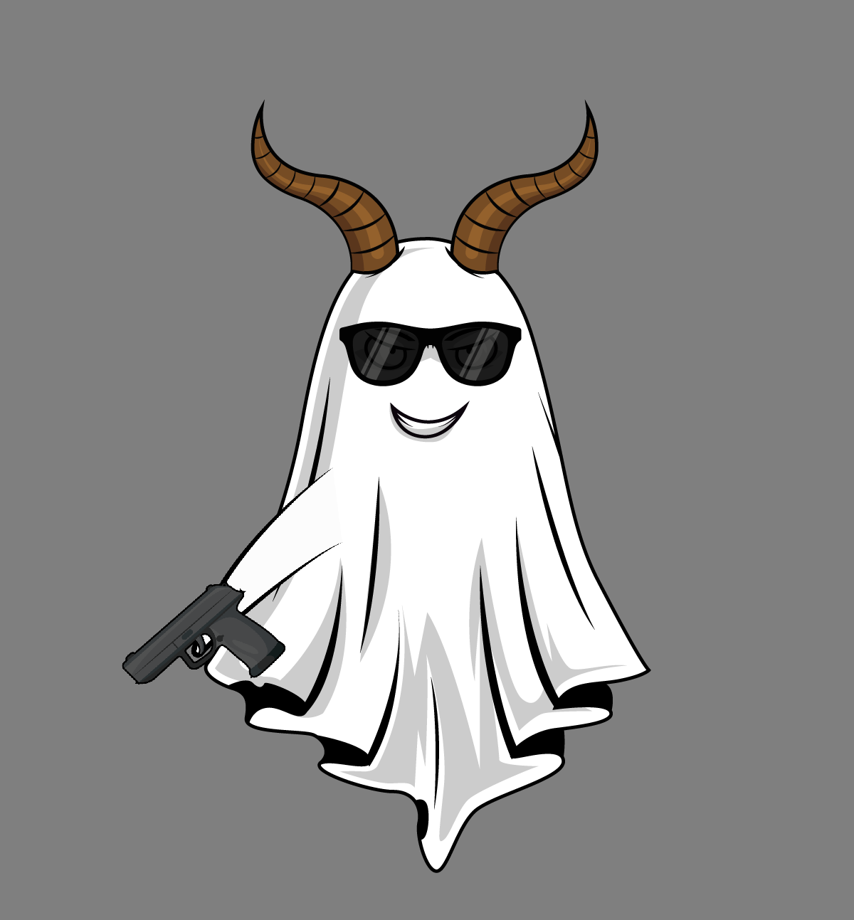 The Spook Society #244