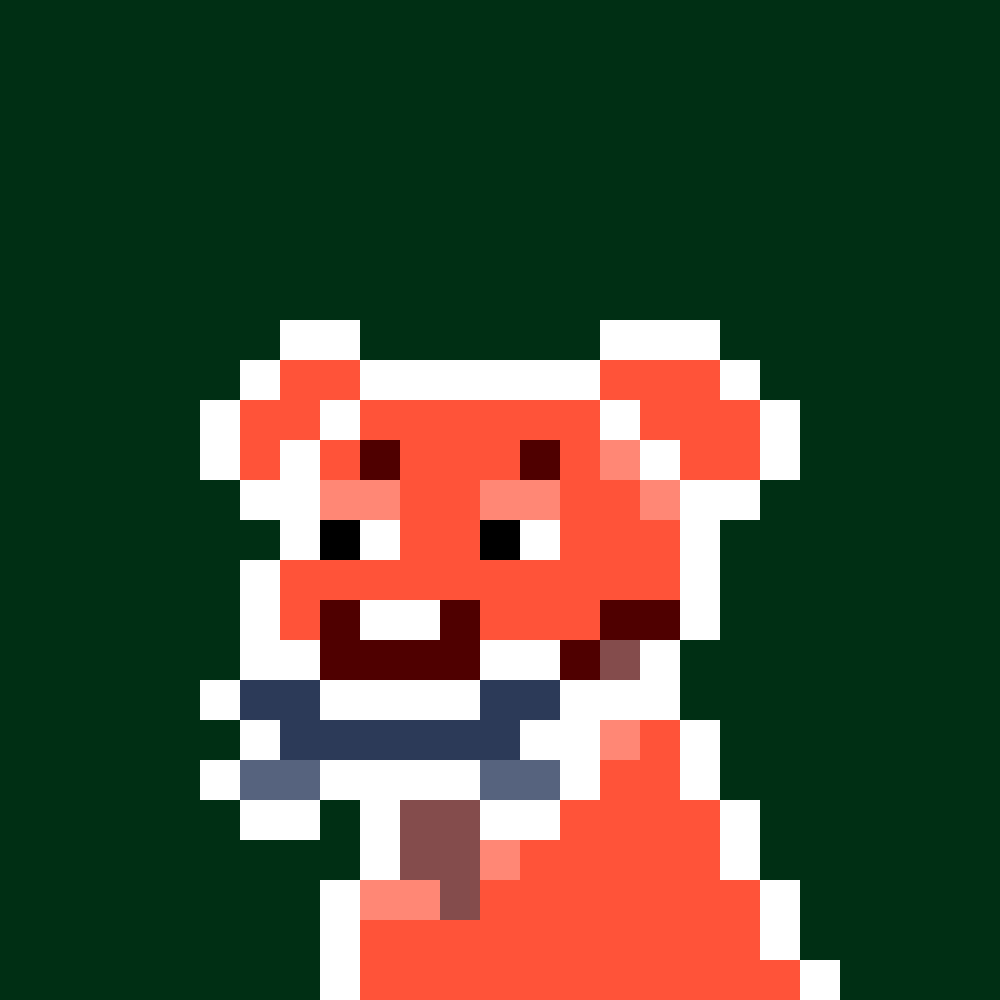Anti Doginal Dog #4998