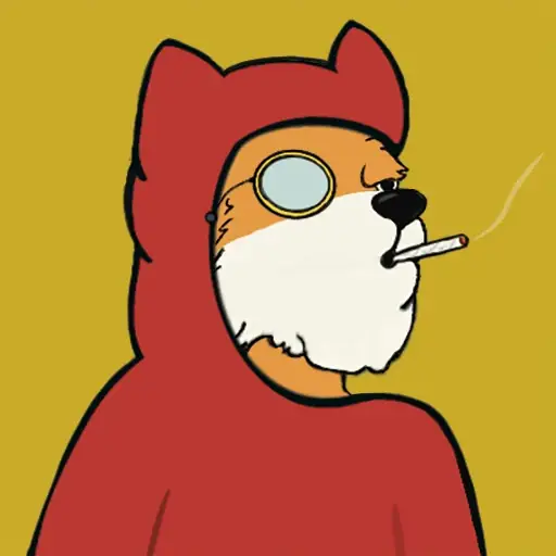 F*ck It We Bark #8387