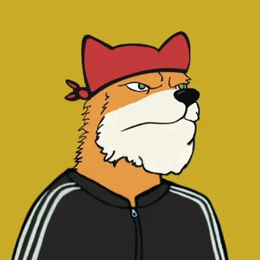 F*ck It We Bark #7598