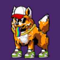 DogePunks #2298