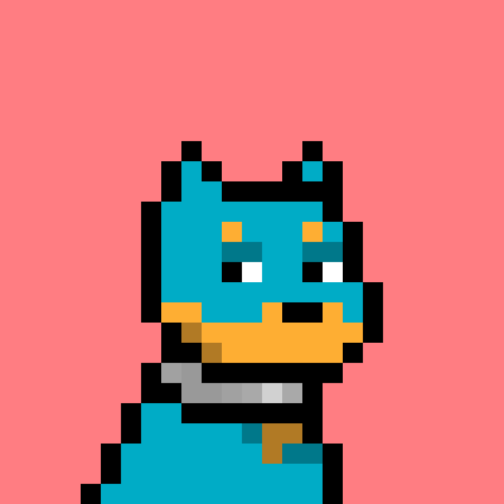 Doginal Dog #3719