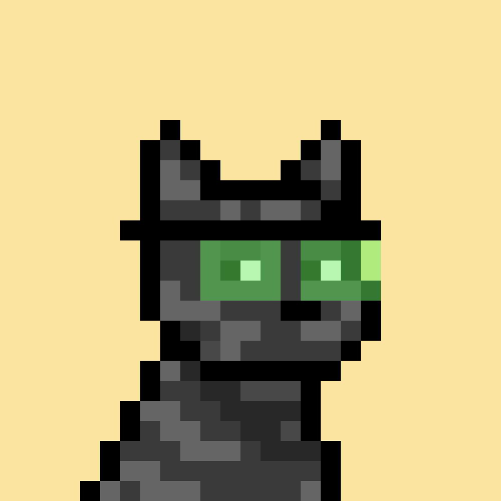 Doginal Dog #3208