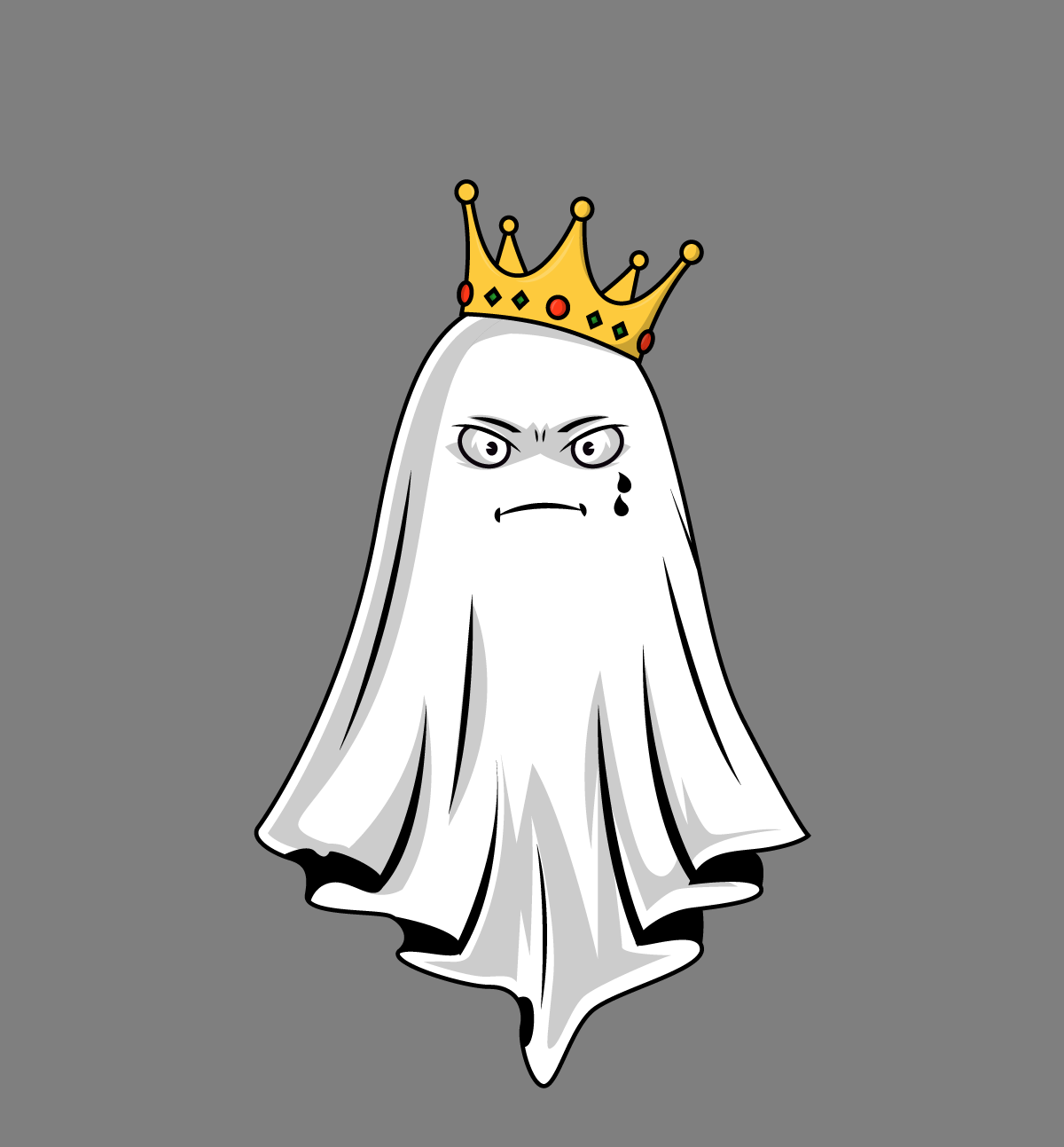 The Spook Society #662