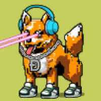 DogePunks #4506