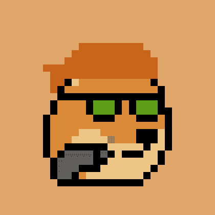 Dogepunk #626