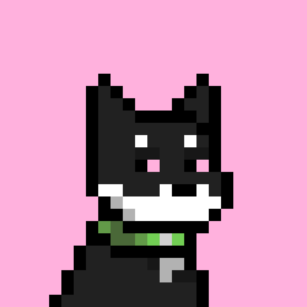 Doginal Dog #4883