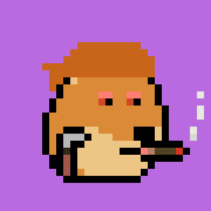 Dogepunk #4427