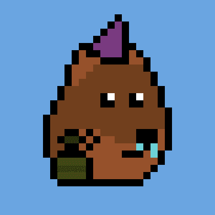Dogepunk #7344