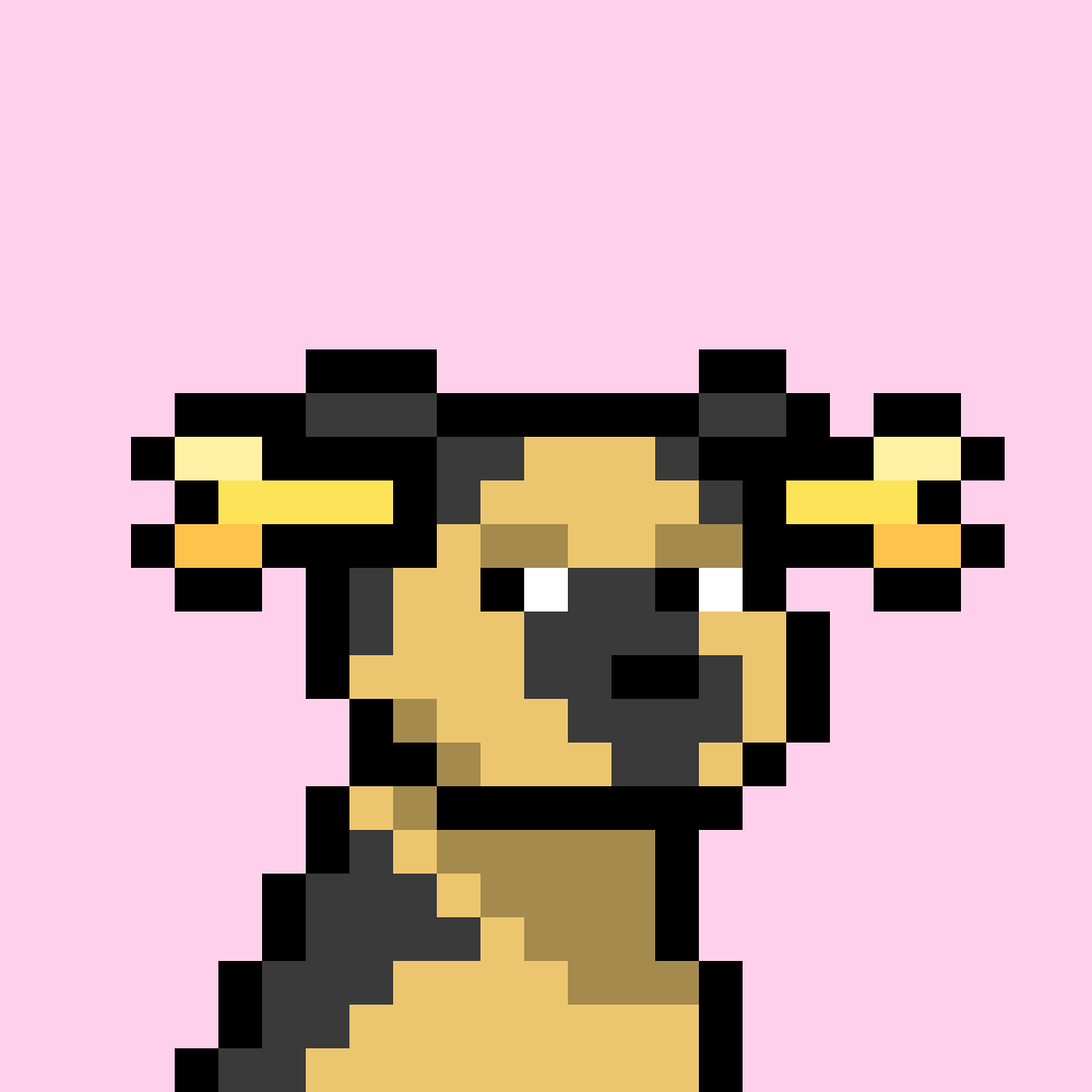 Doginal Dog #3731