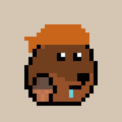 Dogepunk #9269