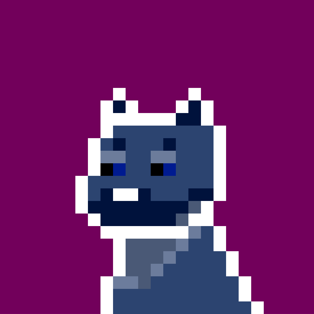 Anti Doginal Dog #516