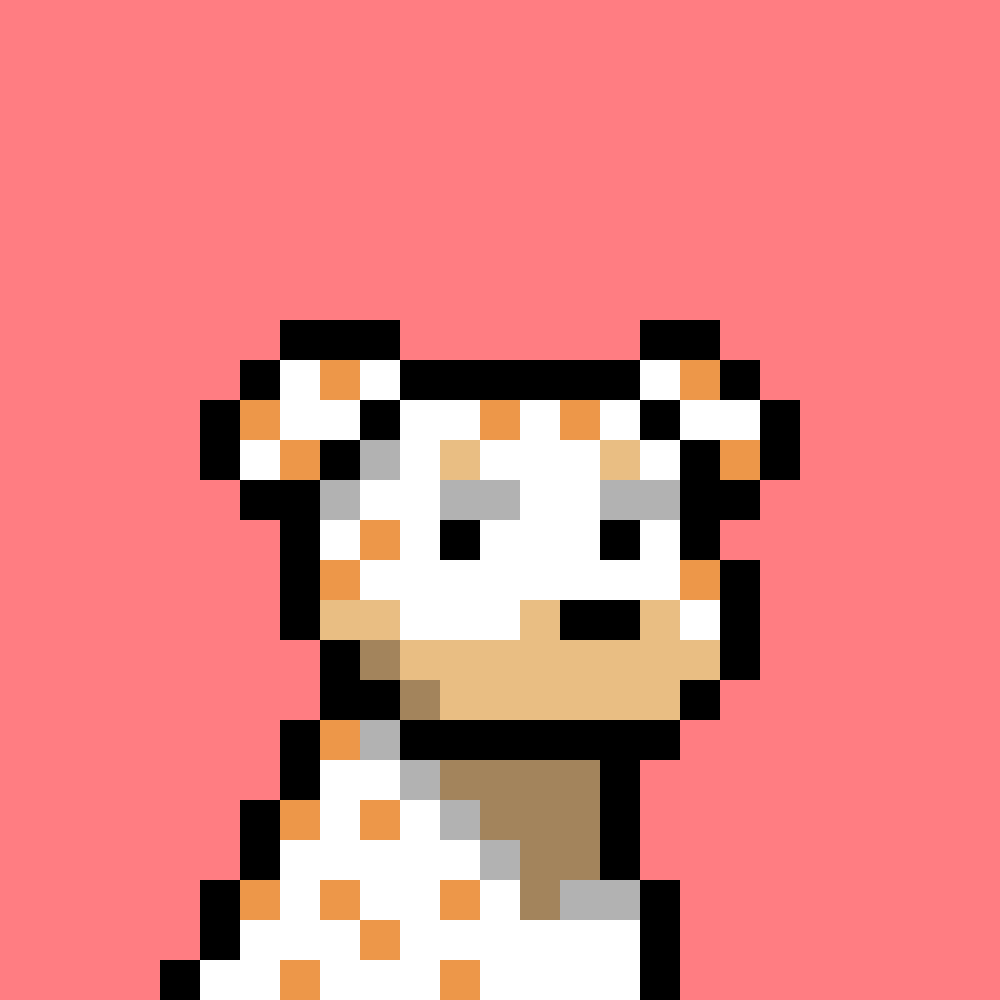 Doginal Dog #4644