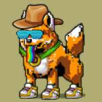 DogePunks #2294