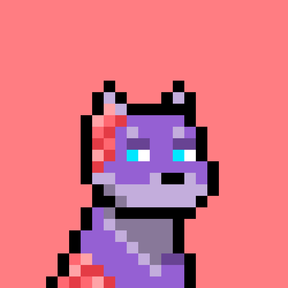 Doginal Dog #2824