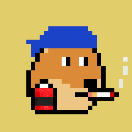 Dogepunk #2889