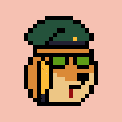 Dogepunk #5714