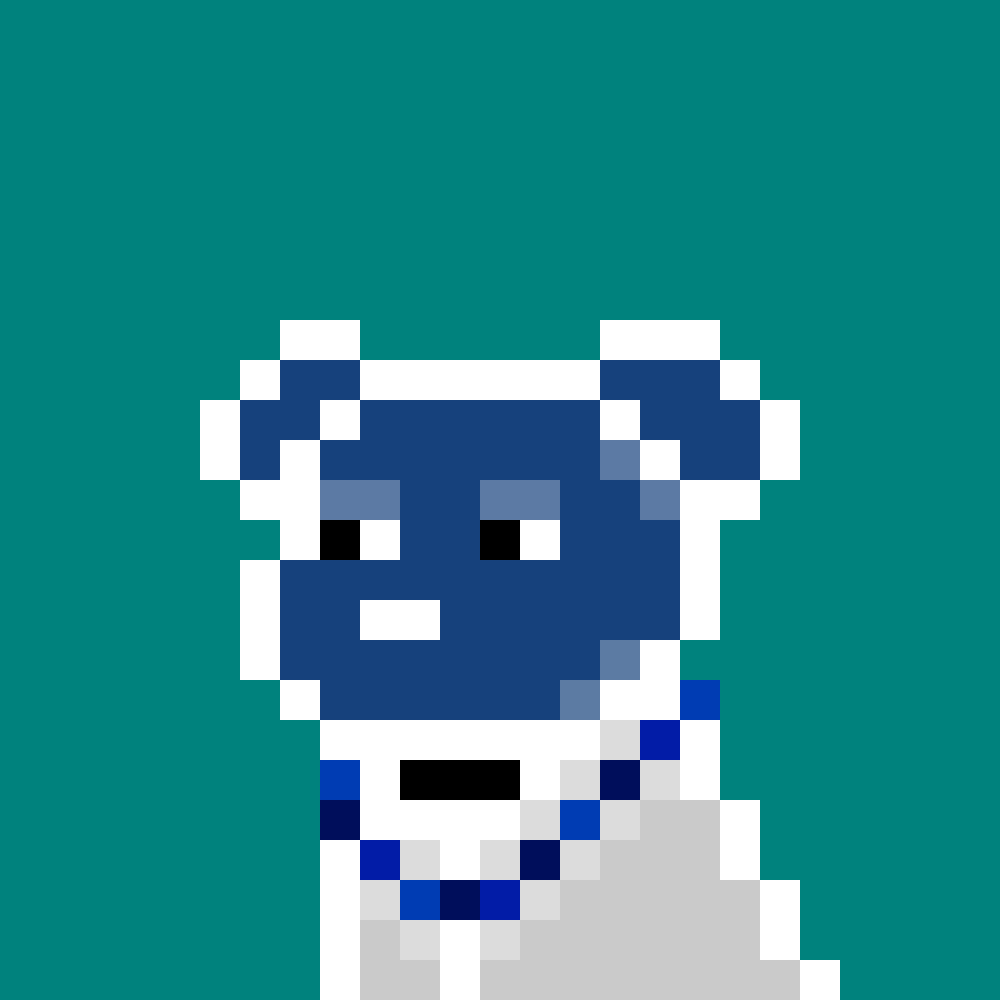 Anti Doginal Dog #5853