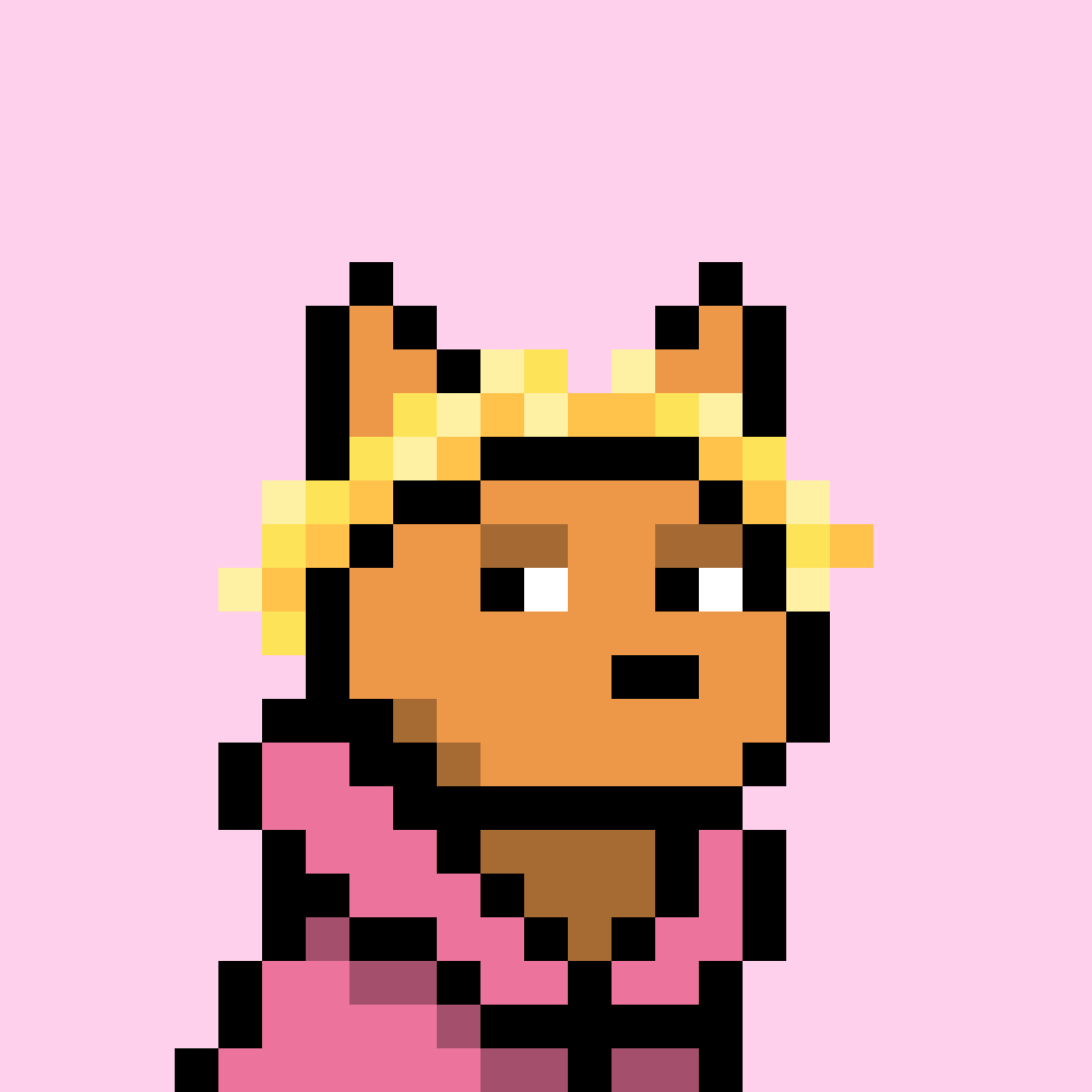 Doginal Dog #3362