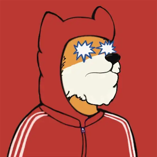 F*ck It We Bark #7653