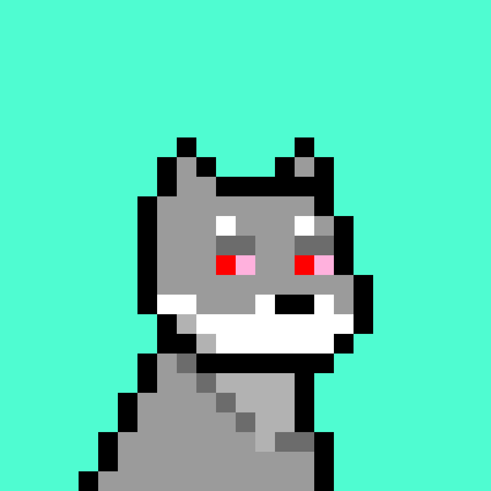Doginal Dog #8390