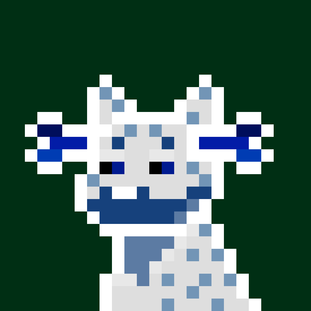 Anti Doginal Dog #3912