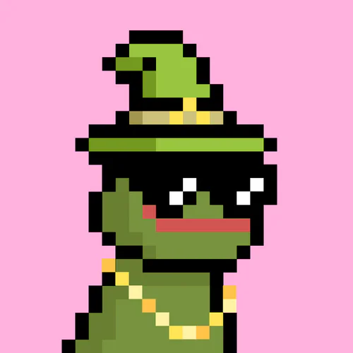 Doginal Frog #247
