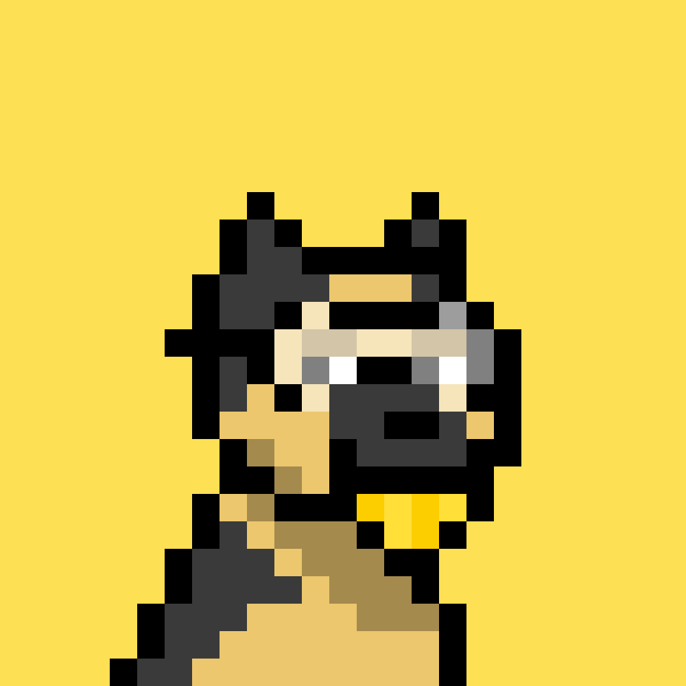Doginal Dog #4196