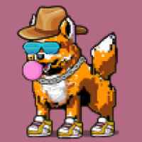 DogePunks #2696