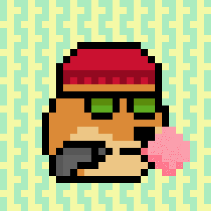 Dogepunk #6703