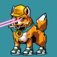 DogePunks #1281