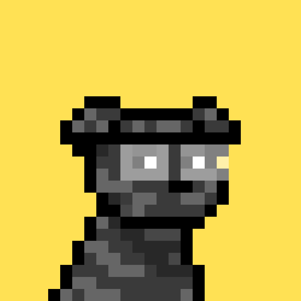 Doginal Dog #8513