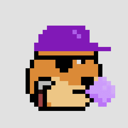 Dogepunk #9896