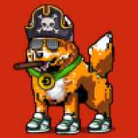 DogePunks #958