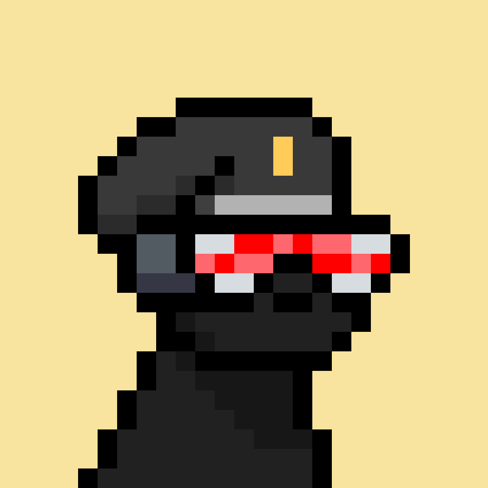 Doginal Dog #5326