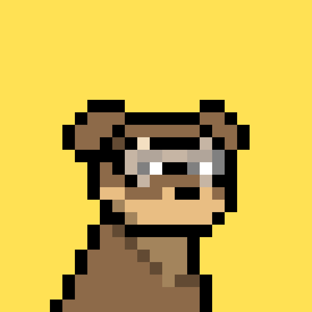Doginal Dog #1434