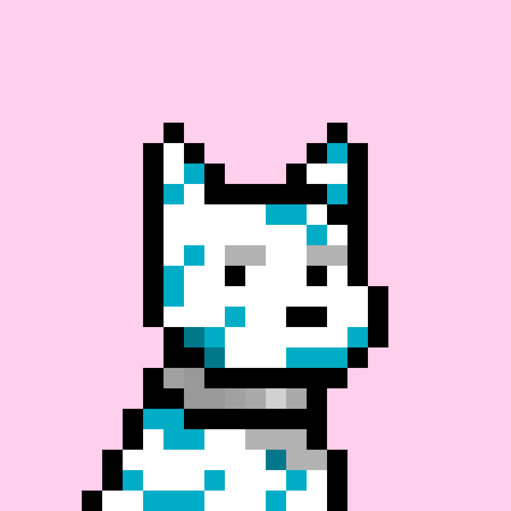 Doginal Dog #1523