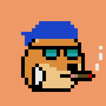 Dogepunk #2011