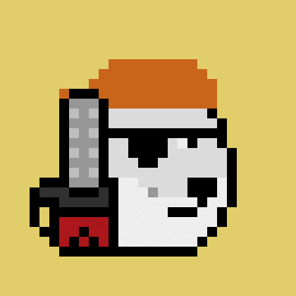 Dogepunk #182