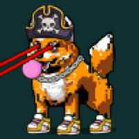 DogePunks #3061