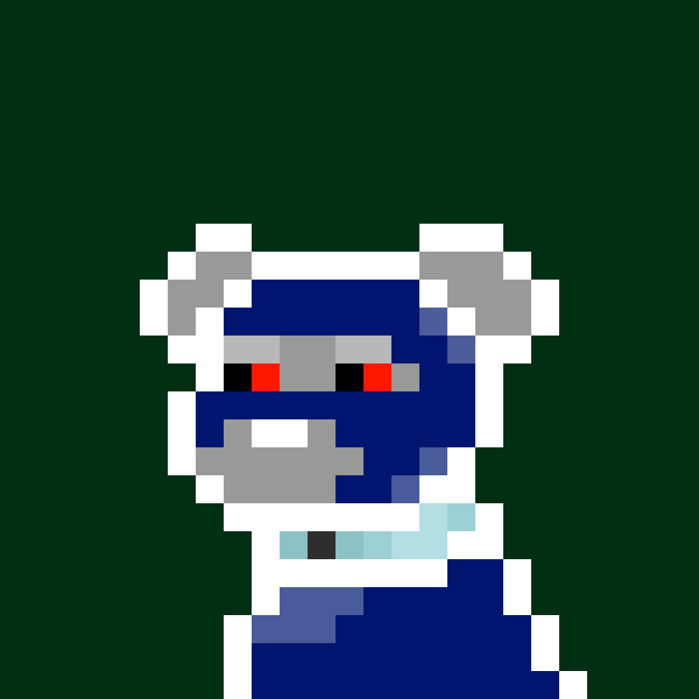 Anti Doginal Dog #4070
