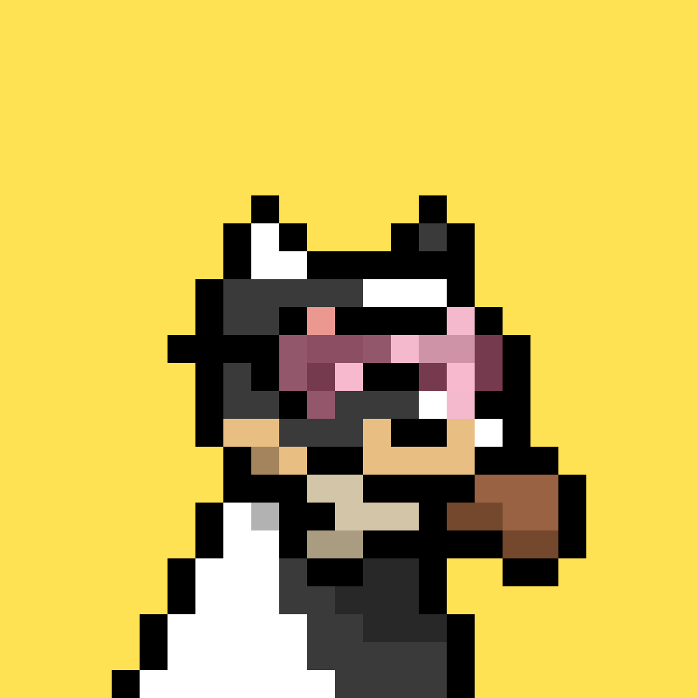 Doginal Dog #3139