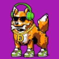 DogePunks #4415