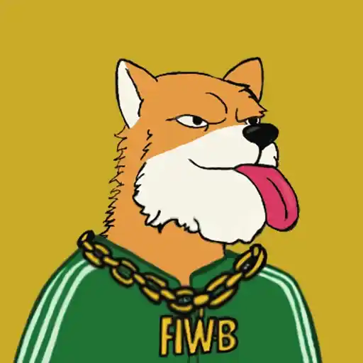 F*ck It We Bark #6551
