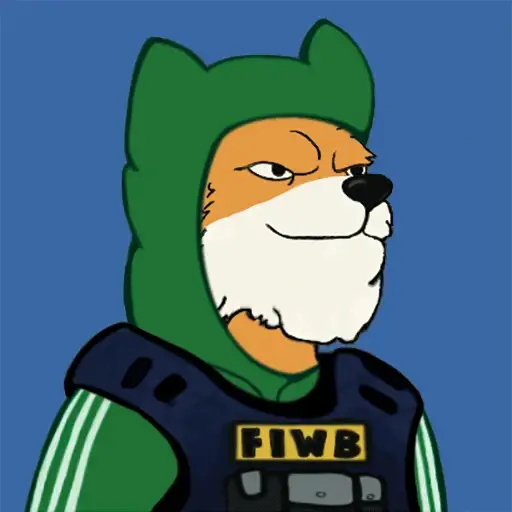 F*ck It We Bark #6857