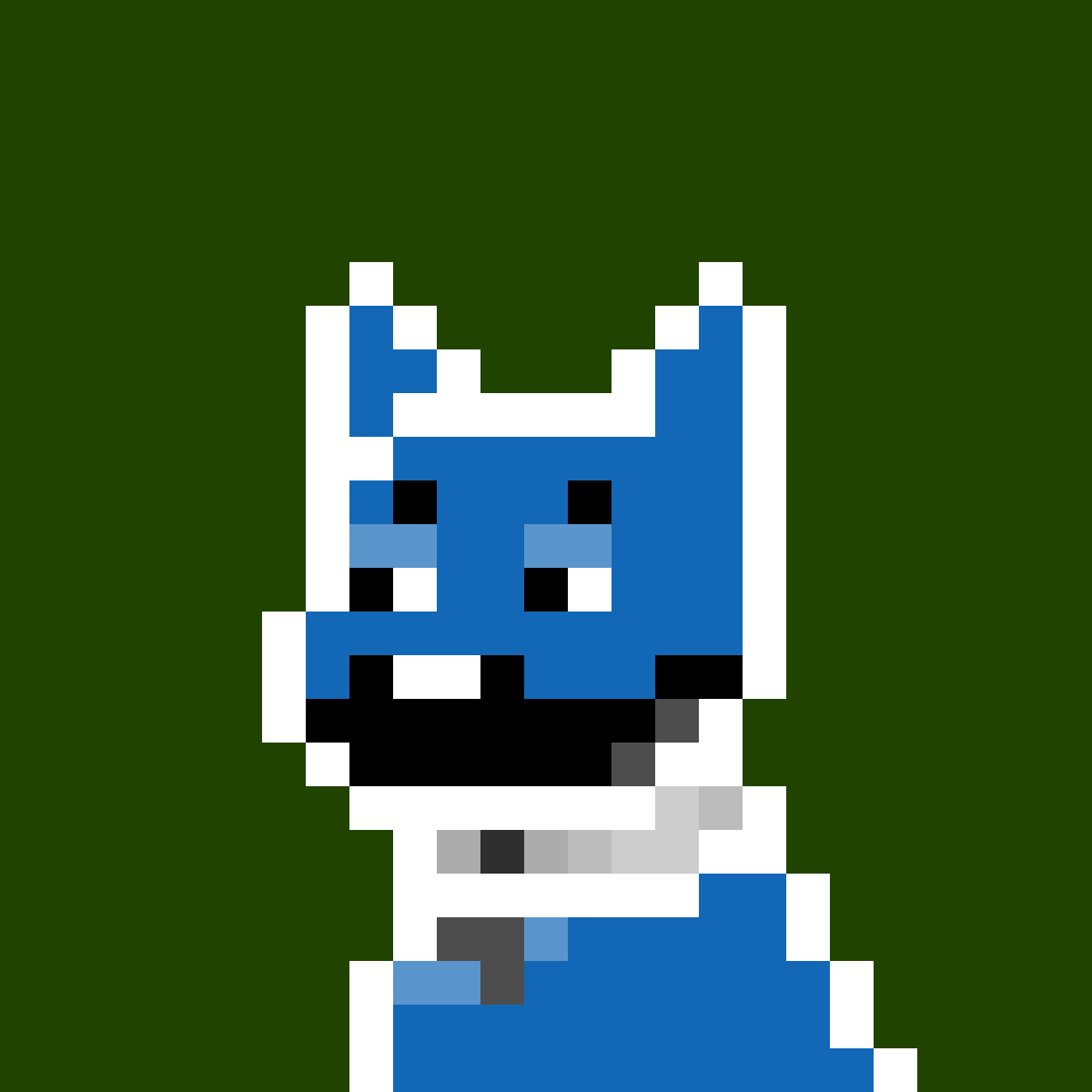 Anti Doginal Dog #3760