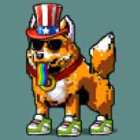 DogePunks #3412
