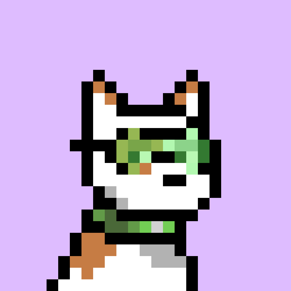 Doginal Dog #3080