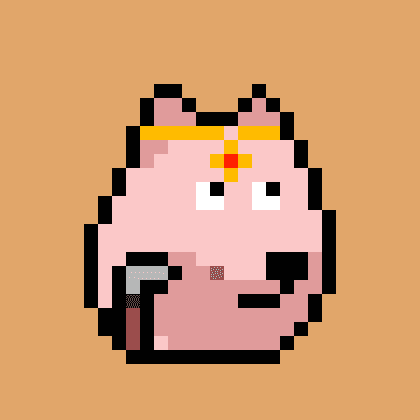 Dogepunk #1148
