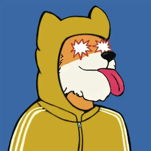 F*ck It We Bark #1038